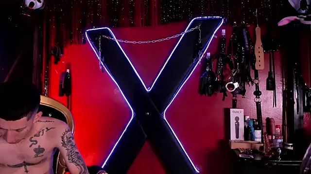 alexa n alex online show from 12/16/25, 12:42