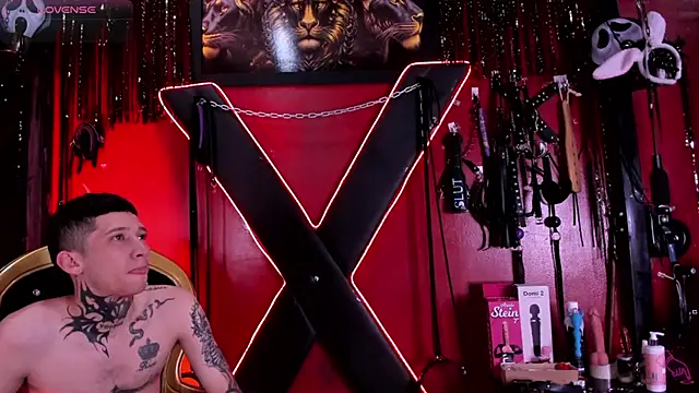 alexa n alex online show from 03/09/26, 06:55