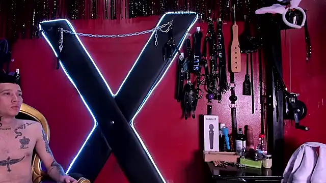 alexa n alex online show from 12/15/25, 08:03