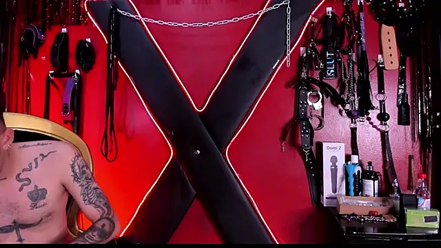 alexa n alex online show from 11/13/25, 07:18