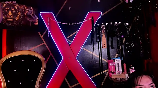 alexa n alex online show from 04/26/26, 10:12