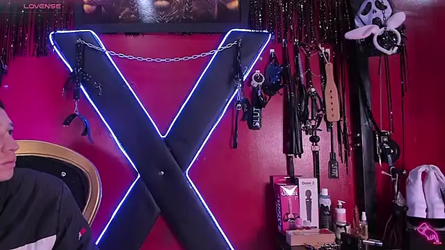 alexa n alex online show from 02/22/26, 12:07