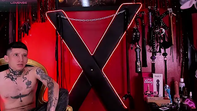 alexa n alex online show from 03/18/26, 08:43