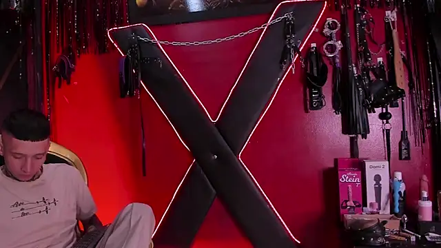 alexa n alex online show from 02/10/26, 03:44