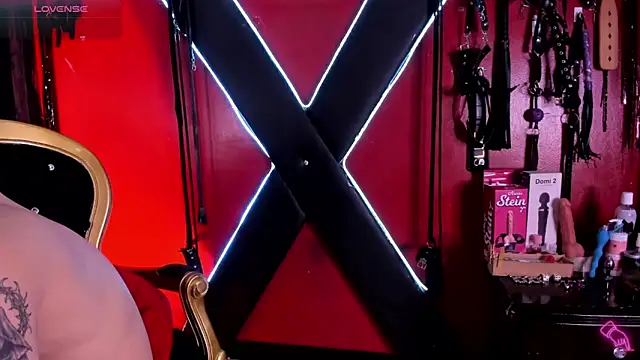 alexa n alex online show from 04/02/26, 12:56