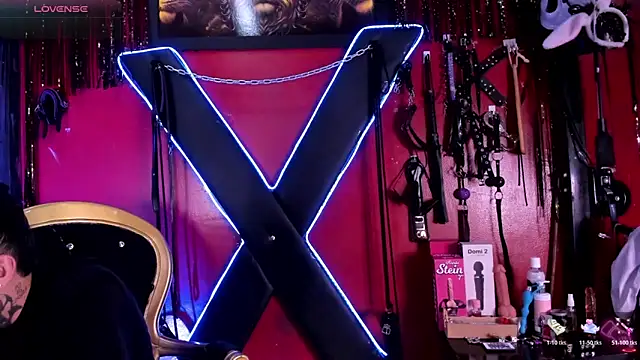 alexa n alex online show from 03/24/26, 05:02