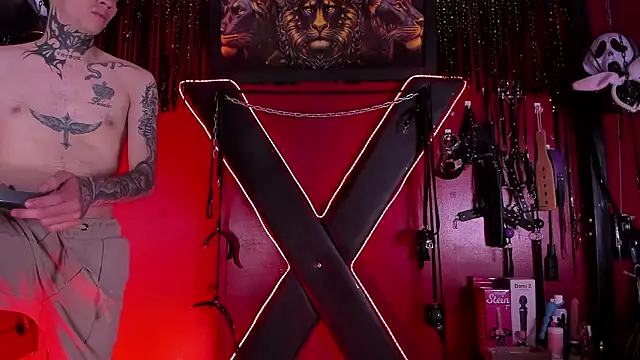 alexa n alex online show from 02/27/26, 10:20