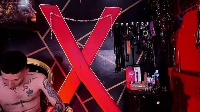 alexa n alex online show from 04/13/26, 08:35