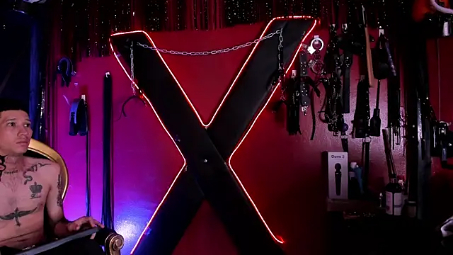 alexa n alex online show from 12/04/25, 12:48