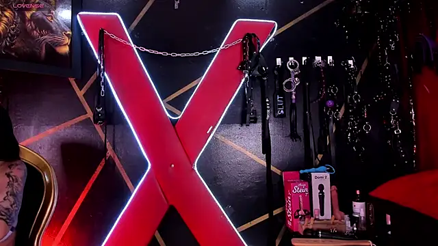 alexa n alex online show from 04/29/26, 05:52