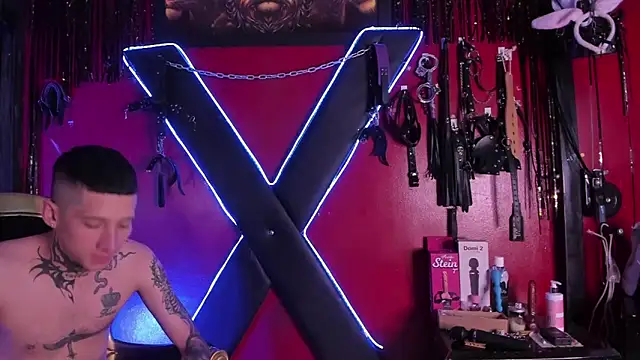 alexa n alex online show from 02/13/26, 02:50