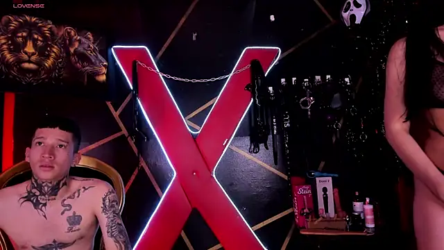 alexa n alex online show from 05/06/26, 07:40