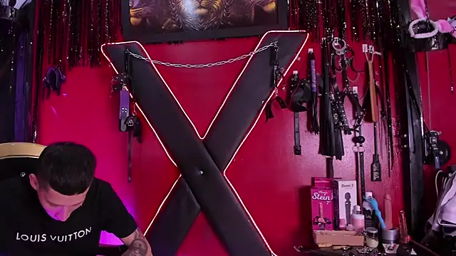 alexa n alex online show from 02/02/26, 07:57