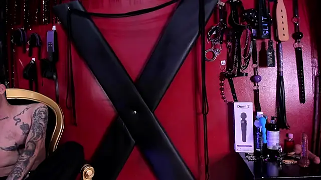 alexa n alex online show from 11/05/25, 07:39