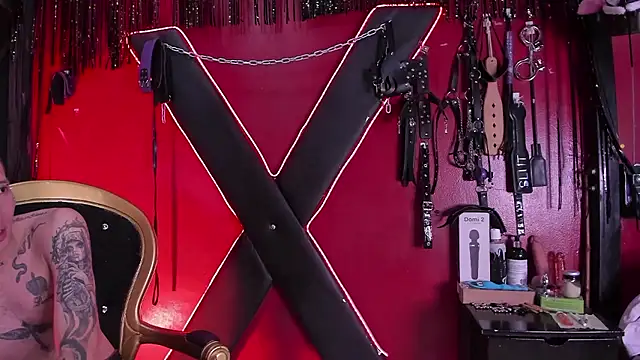 alexa n alex online show from 01/08/26, 07:31