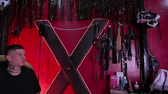 alexa n alex online show from 01/12/26, 07:53