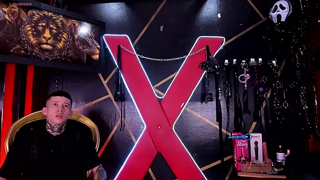 alexa n alex online show from 04/30/26, 08:16