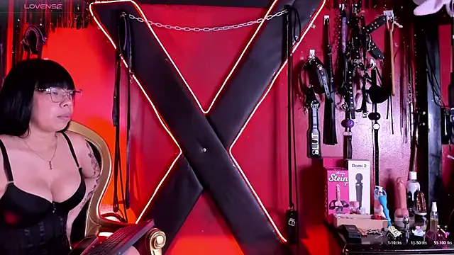 alexa n alex online show from 03/11/26, 04:34