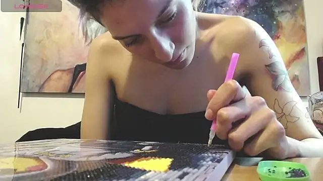 FULL TENTATION  online show from 05/08/26, 06:28