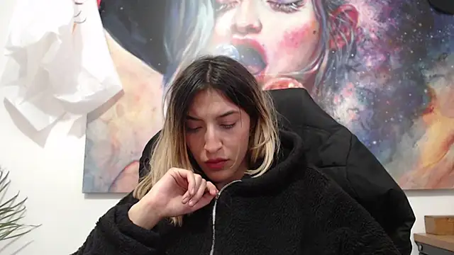 FULL TENTATION  online show from 11/07/25, 09:30