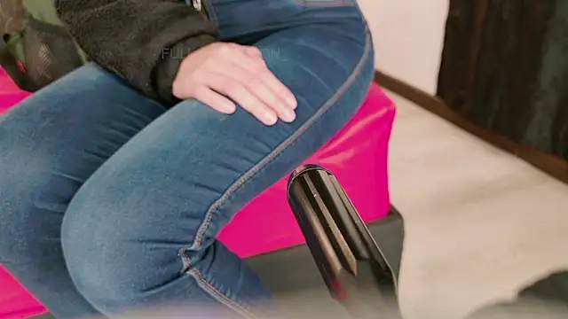 FULL TENTATION  online show from 07/12/26, 08:15