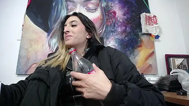 FULL TENTATION  online show from 03/27/26, 07:28