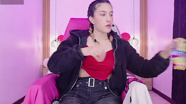 FULL TENTATION  online show from 02/19/26, 09:01