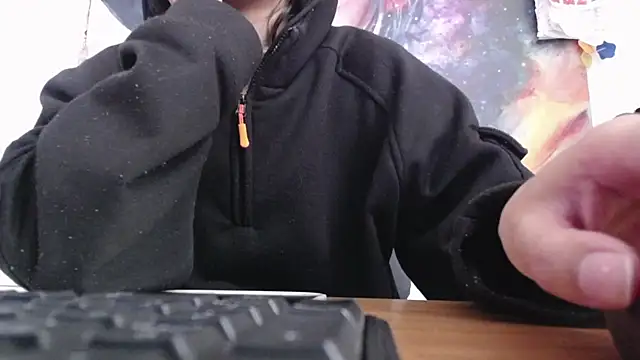 FULL TENTATION  online show from 04/12/26, 02:53