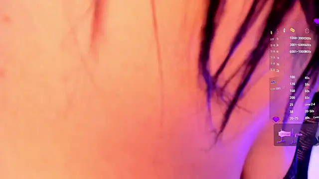 sherylgrey online show from 02/21/26, 02:24