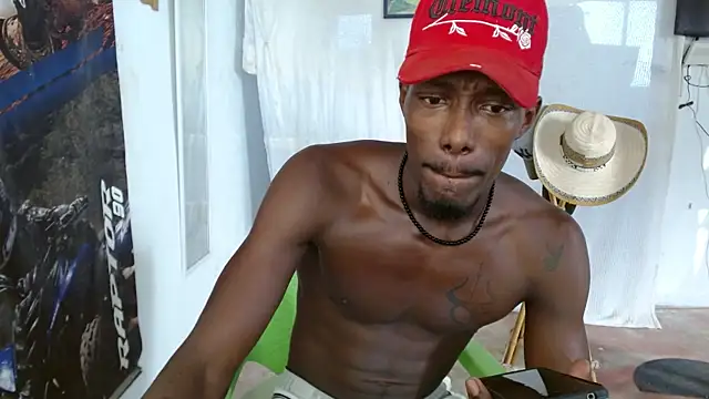 Darick brown online show from 04/09/26, 09:54