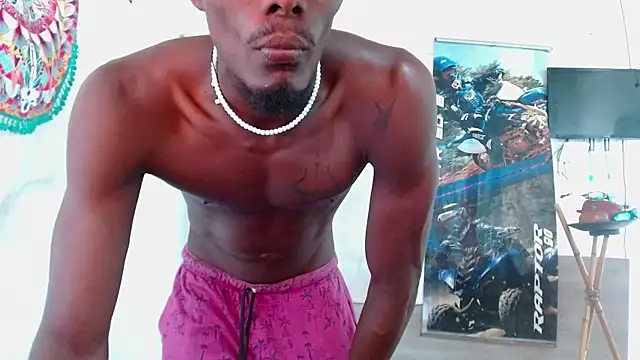 Darick brown online show from 03/01/26, 07:58