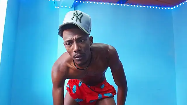 Darick brown online show from 12/03/25, 05:34