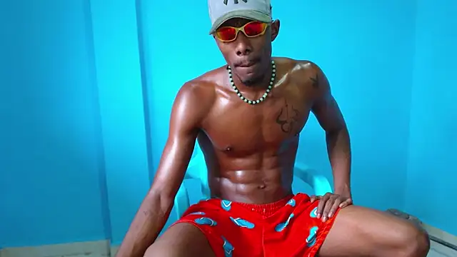 Darick brown online show from 12/18/25, 03:38