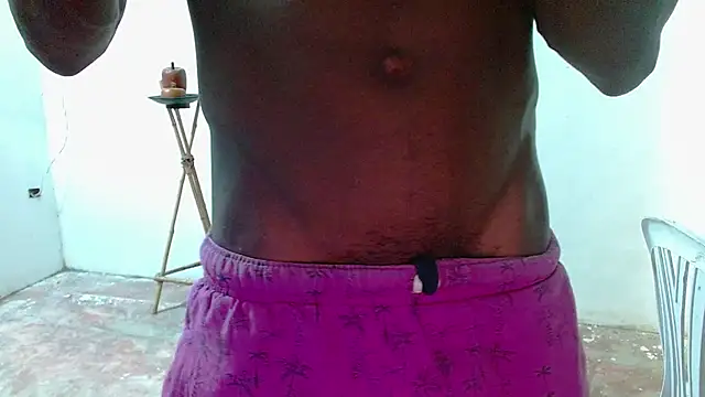 Darick brown online show from 03/01/26, 04:34