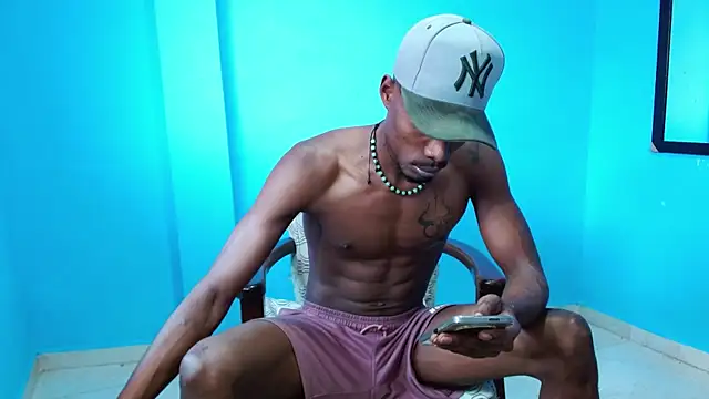 Darick brown online show from 12/19/25, 02:41