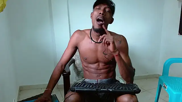 Darick brown online show from 10/22/25, 02:27