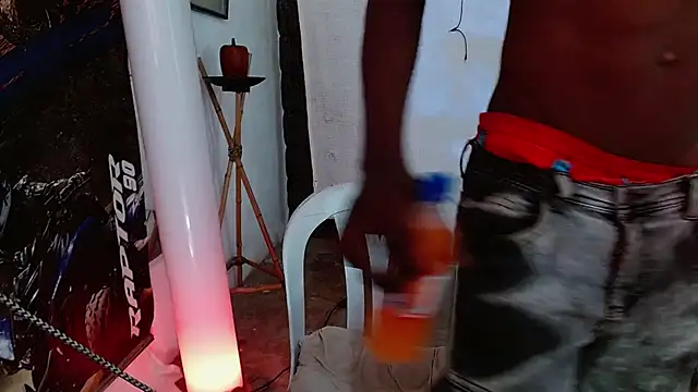 Darick brown online show from 03/04/26, 05:42