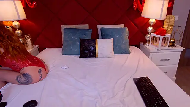 MinnieDrew online show from 02/14/26, 07:58