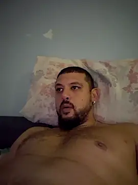 Goran69G online show from 10/14/25, 03:07