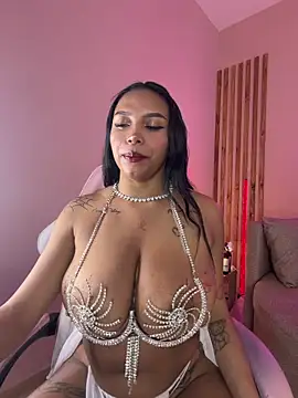 MadeleineSanez online show from 06/20/26, 12:26