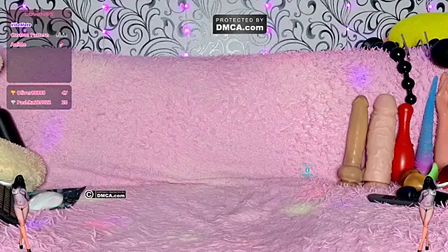 mariariara online show from 02/24/26, 09:04