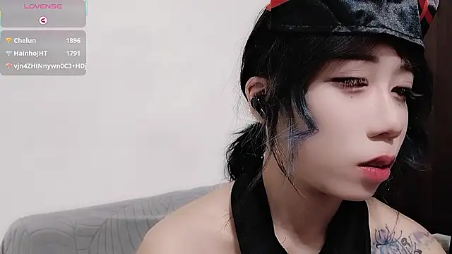 Fine-sand online show from 03/13/26, 03:39