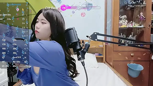 Snapshot of Fine-sand chatting on 03/02/25, 02:15 Fine-sand online show from 03/02/25, 02:15