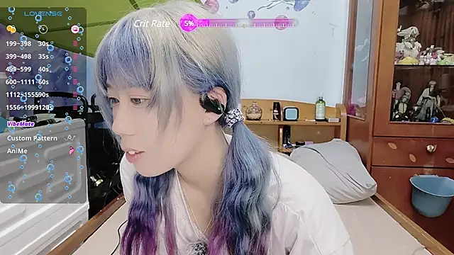 Snapshot of Fine-sand chatting on 02/10/25, 02:48 Fine-sand online show from 02/10/25, 02:48