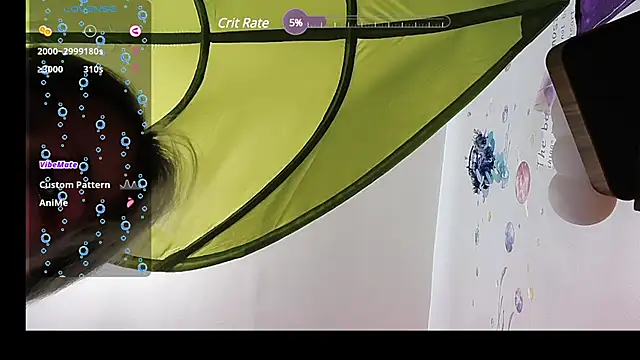 Snapshot of Fine-sand chatting on 03/13/25, 02:44 Fine-sand online show from 03/13/25, 02:44