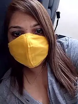 Naughty-Trisha online show from 02/16/26, 04:16