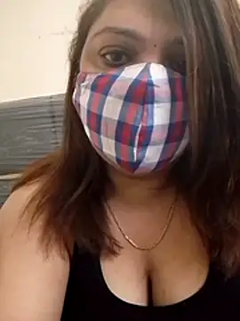 Naughty-Trisha online show from 01/11/26, 08:43