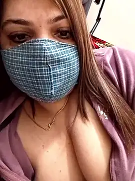 Naughty-Trisha online show from 02/06/26, 05:09