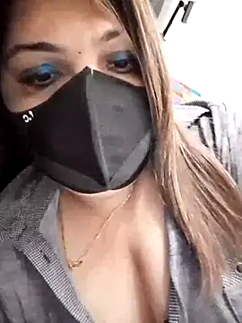 Naughty-Trisha online show from 02/21/26, 04:20