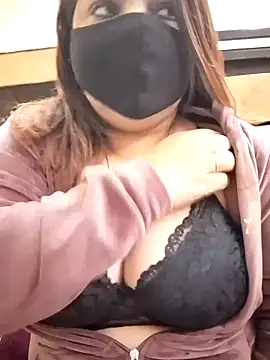 Naughty-Trisha online show from 01/08/26, 09:26